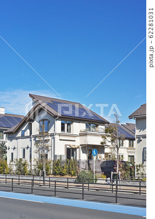 エコタウン（藤沢SST) 62281031