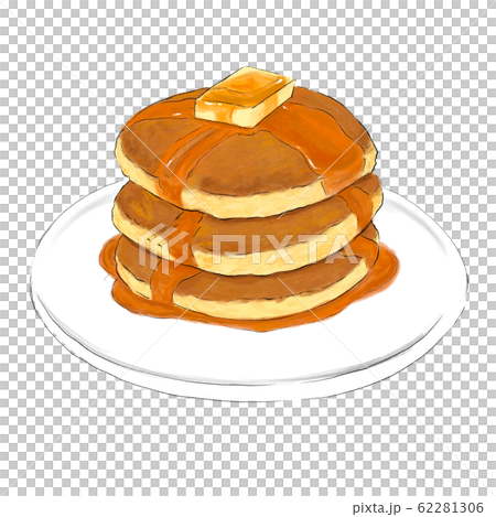 pancake  62281306