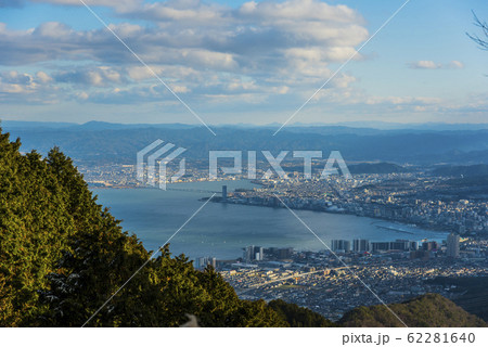 琵琶湖眺望 62281640
