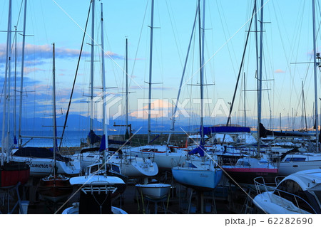 鐙摺漁港　 62282690