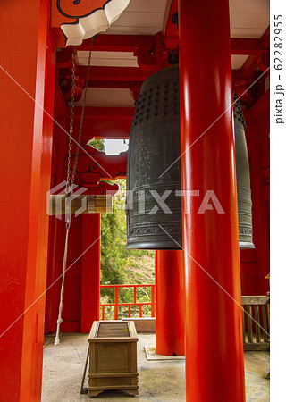 開運の鐘（世界平和の鐘） 62282955