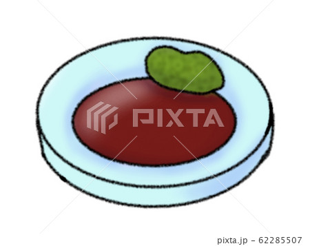 刺身醤油 62285507