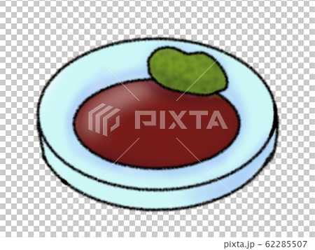 刺身醤油 62285507