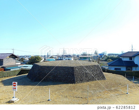三津屋古墳 62285812