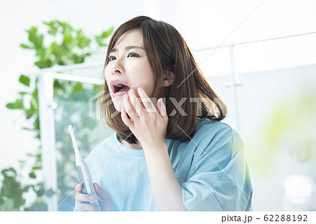 ビューティー 歯磨き ビューティー 歯磨き 62288192