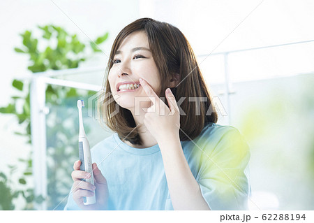 ビューティー 歯磨き ビューティー 歯磨き 62288194