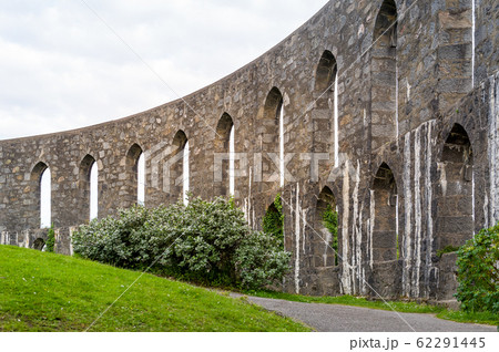 McCaig's tower, Oban 62291445