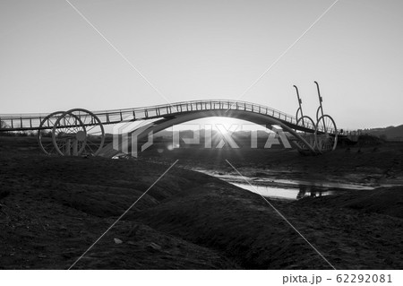 自然 風景 韓国 62292081