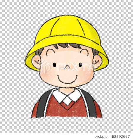 新入生　男の子表情　笑顔 62292657