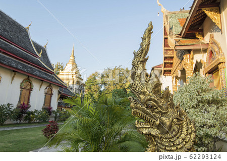 THAILAND CHIANG MAI WAT CHIANG MAN THAILAND CHIANG MAI WAT CHIANG MAN 62293124