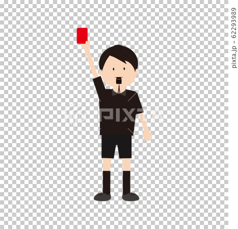 Soccer referee 2 62293989