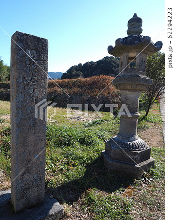 奈良 明日香村 聖徳太子生誕の地 奈良 明日香村 聖徳太子生誕の地 62294223