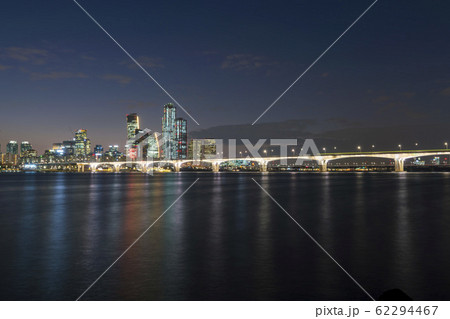 自然 風景 韓国 62294467