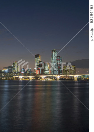 自然 風景 韓国 62294468