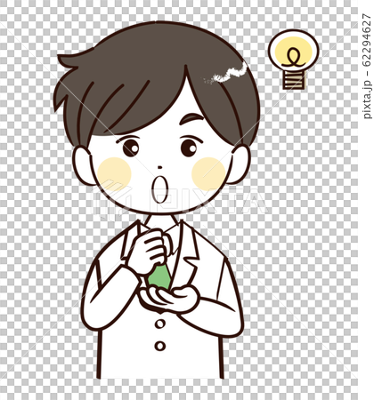 人,醫生,閃光燈 人,醫生,閃光燈 62294627
