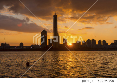 自然 風景 韓国 62295350