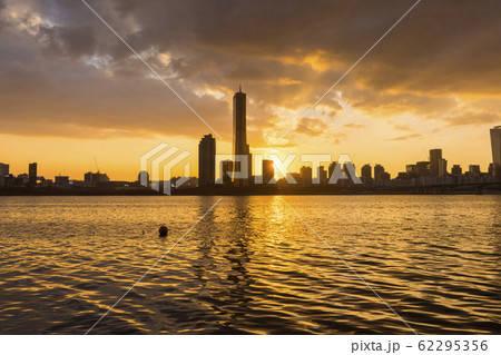 自然 風景 韓国 62295356