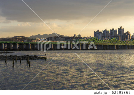自然 風景 韓国 62295365