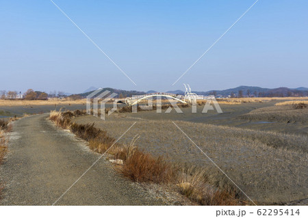 自然 風景 韓国 62295414