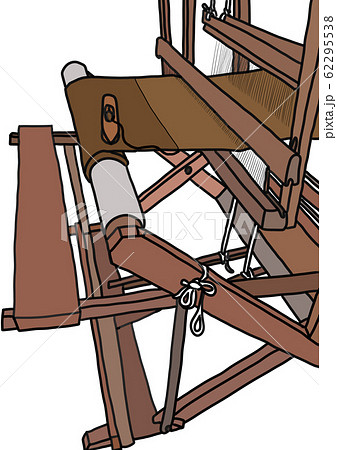 機のイラスト素材 機のイラスト素材