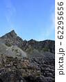 槍ヶ岳 槍ヶ岳 62295656