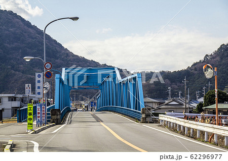 静岡県 狩野川 徳倉橋 静岡県 狩野川 徳倉橋 62296977