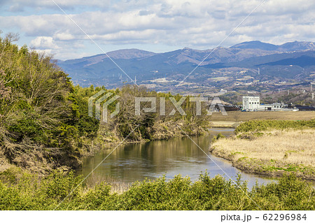 静岡県 狩野川 静岡県 狩野川 62296984