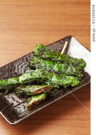 しそ巻き 62300849