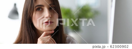 Creative designer in workplace Creative designer in workplace 62300902