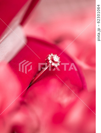 Blur Holiday concept Valentine's Day. Pink Blur Holiday concept Valentine's Day. Pink 62301064