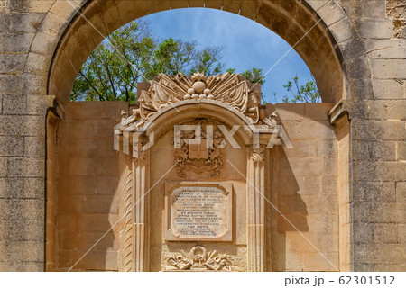 Citadel Victoria Gozo 62301512
