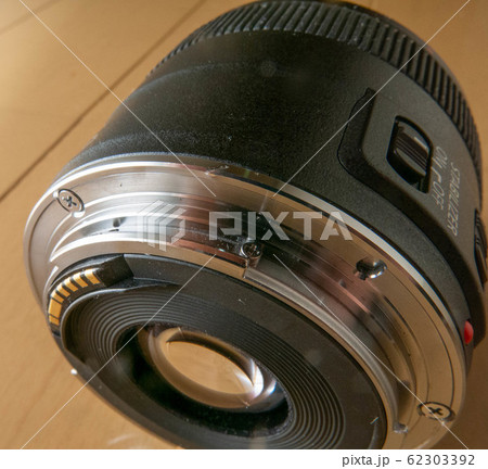 交換レンズ 62303392