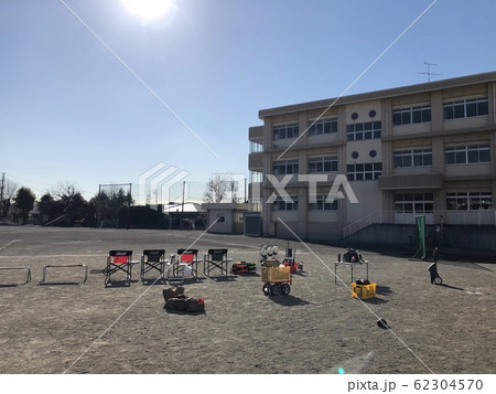 校庭 校庭 62304570