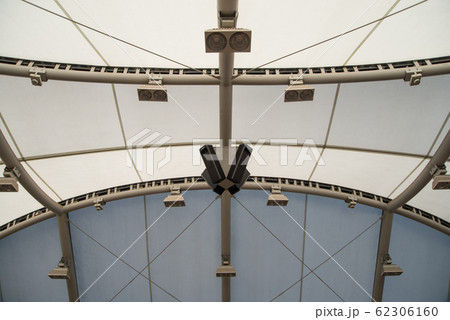 渋沢栄一記念館は大きな建物で驚いたが中には公民館、体育館も併設されていた 62306160