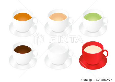 コーヒー 62306257