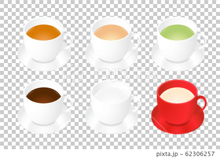 コーヒー 62306257