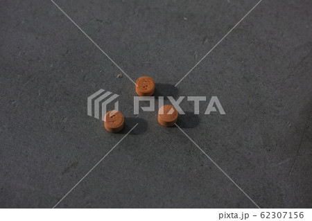 錠剤MDMA 錠剤MDMA 62307156