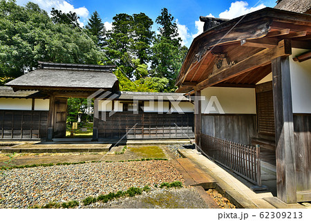 長岡市 長谷川家住宅 長岡市 長谷川家住宅 62309213
