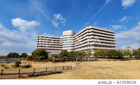 春日井市民病院 春日井市民病院 62309636