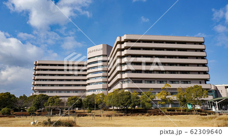春日井市民病院 春日井市民病院 62309640