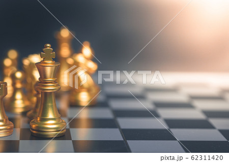 Golden chess strategy planning for ideas and Golden chess strategy planning for ideas and 62311420
