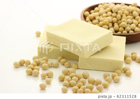 高野豆腐 高野豆腐 62311528