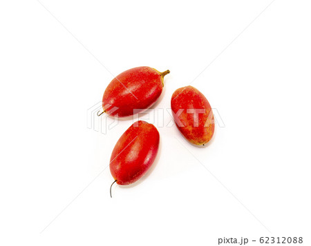 Close up of Miracle fruit or Miracle berry 62312088