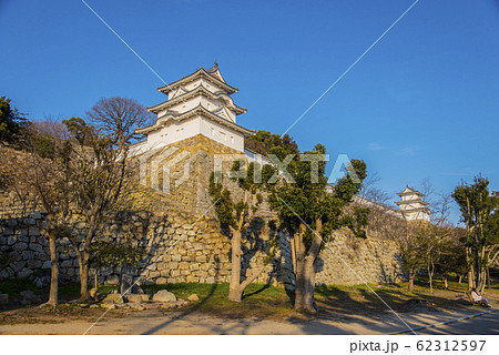 明石城 明石城 62312597