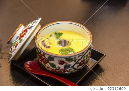 茶碗蒸し 茶碗蒸し 62312609