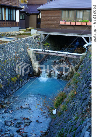 酸ヶ湯温泉　青森県 62313063