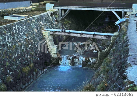 酸ヶ湯温泉　青森県 62313065