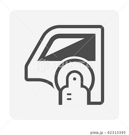 car colour repair icon car colour repair icon 62313395