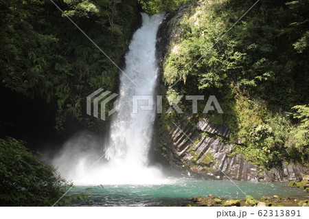 浄蓮の滝 62313891