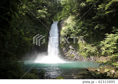 浄蓮の滝 62313895